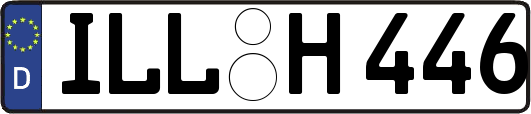 ILL-H446