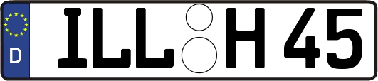 ILL-H45