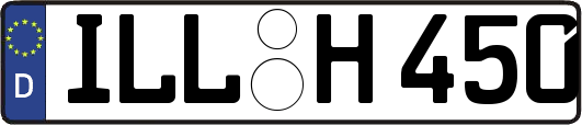 ILL-H450