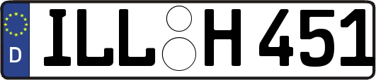 ILL-H451