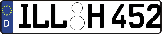 ILL-H452