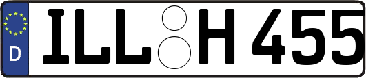ILL-H455