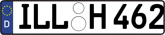 ILL-H462