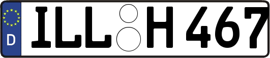 ILL-H467