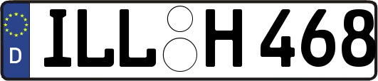 ILL-H468