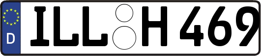 ILL-H469