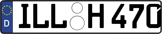 ILL-H470