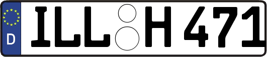 ILL-H471