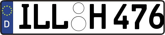 ILL-H476
