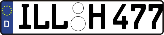 ILL-H477