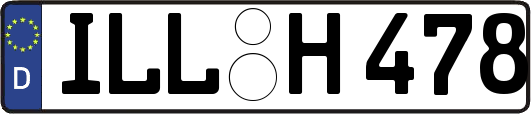 ILL-H478