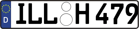 ILL-H479