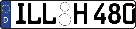 ILL-H480