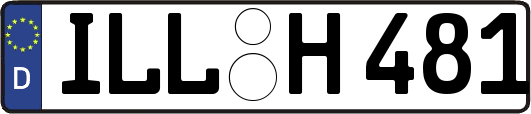 ILL-H481
