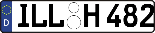 ILL-H482