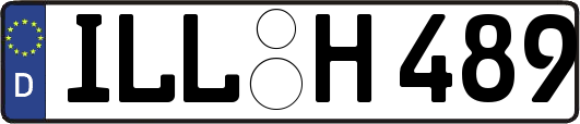 ILL-H489