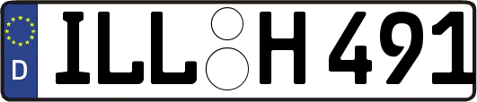 ILL-H491