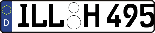 ILL-H495