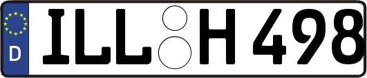 ILL-H498