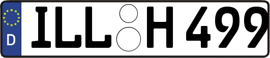 ILL-H499