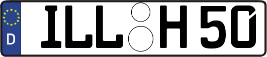 ILL-H50