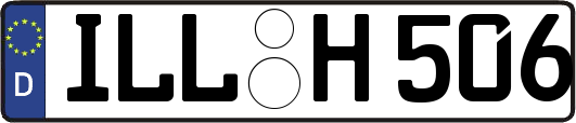 ILL-H506