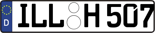 ILL-H507
