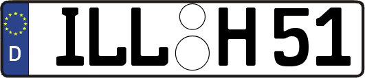 ILL-H51