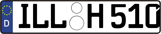 ILL-H510