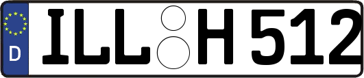 ILL-H512