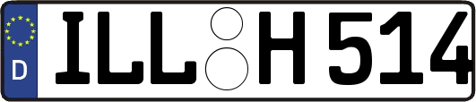ILL-H514