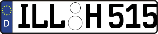 ILL-H515