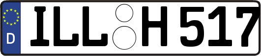 ILL-H517