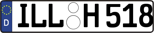 ILL-H518