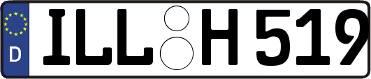 ILL-H519