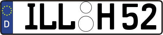 ILL-H52