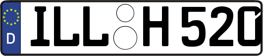 ILL-H520