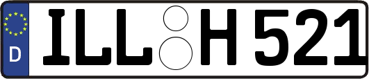 ILL-H521