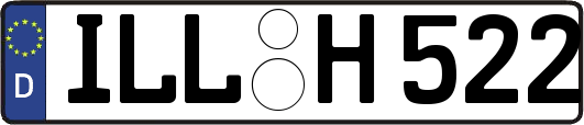 ILL-H522