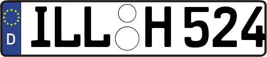 ILL-H524