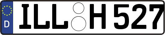 ILL-H527