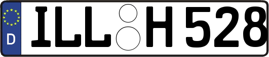 ILL-H528