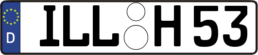 ILL-H53