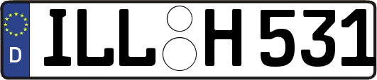 ILL-H531