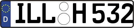 ILL-H532