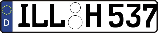 ILL-H537