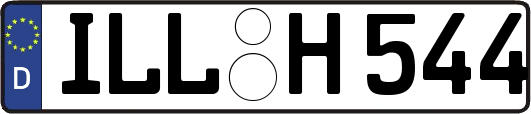 ILL-H544