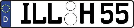 ILL-H55