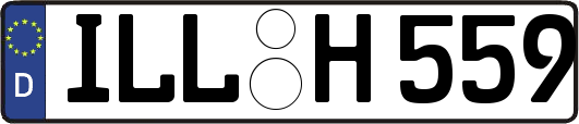 ILL-H559