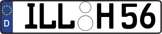 ILL-H56
